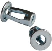 sheet metal anchor|screw anchors for sheet metal.